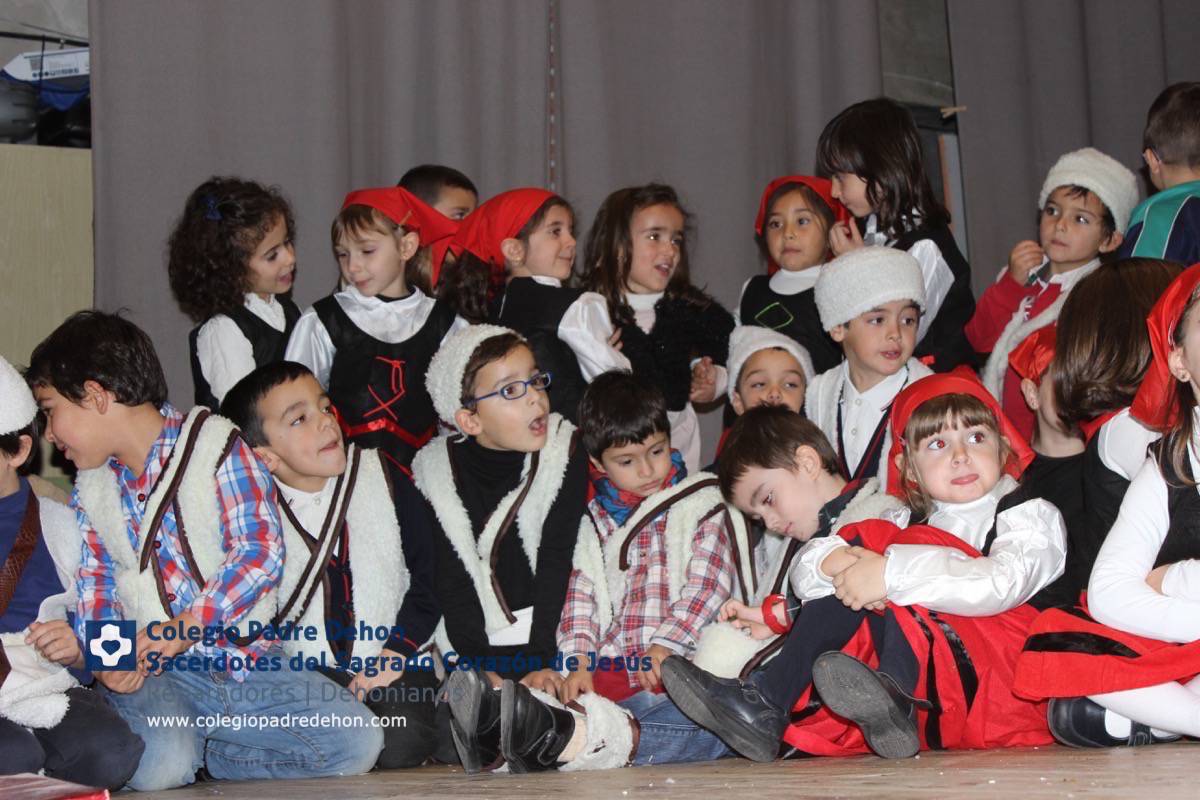 2014 12 22  REYES MAGOS INFANTIL (228)